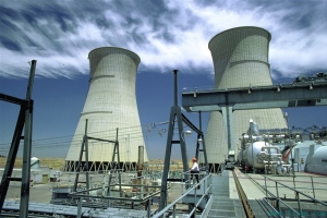 Our IEC-60870-5-104 to Modbus Converter&#039;s application In Power Plants Projects