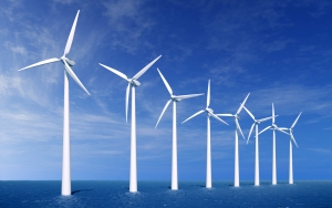 BE Self-healing Ring Fiber Optic Modems in Europe Wind Farm and Substation Projects