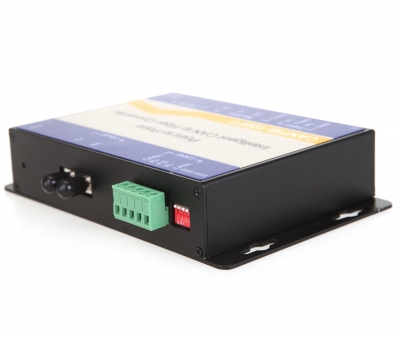 CANFD to Fiber Optic Converter