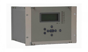 Generator Protection Relay