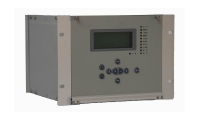Generator Protection Relay