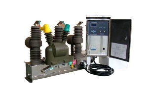 Fast Circuit Breaking Control System
