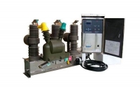Fast Circuit Breaking Control System