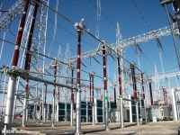 BE Products and Solution for Power Substation SCADA Project