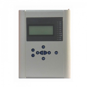Motor Protective Relay