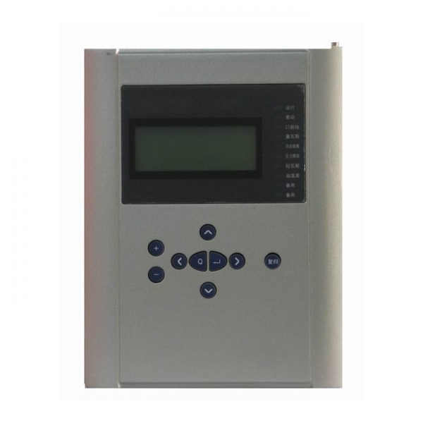 Transformer Protection Relay for 110KV Substation