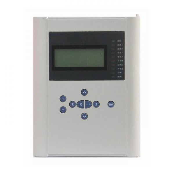 Capacitor Protection Relay