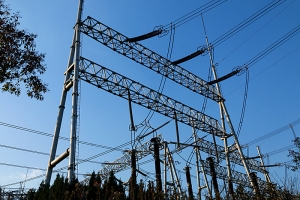 BE Substation Automation SCADA System