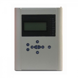 Transformer Protective Relay for 66KV Substation