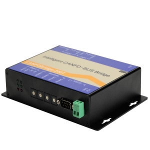 CAN Bus to CAN FD Converter