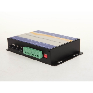 Configurable DeviceNet Fiber Optic Converter