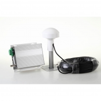 Low Cost Economical GPS NTP Time Server