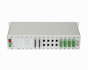 GPS Time Server with Expansion Cards