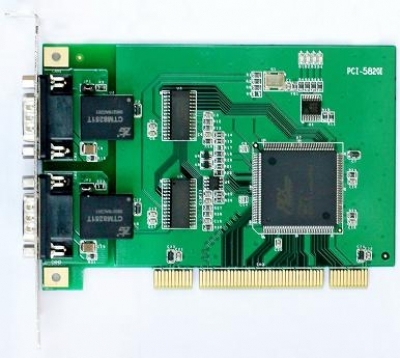 CAN PCI Card