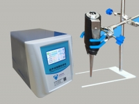 Ultrasonic Hand-Held Crusher | Disrupter | Disintegrator  | Probe Sonicator   (Touch Screen-ST Series)