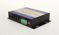 CAN to Multi-drop Bus Fiber Optic Converter
