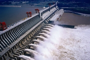 BE Offer Complete Product line for Woodward&#039;s Hydro Plant Project