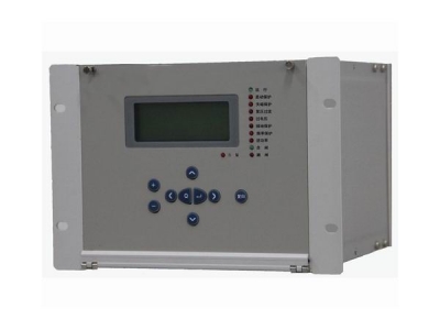 Generator Protective Relay for 10MW