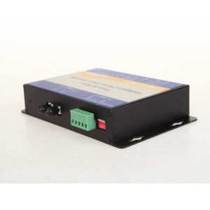 CAN Bus Fiber Optic Converter