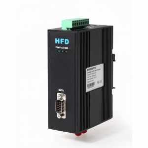 CAN FD to Fiber Optic Converter