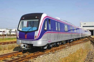 BE&#039;s Time Synchronization for Subway Project