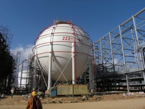 Our Modbus to IEC-61850 Converter and Fiber Media Converter in WEG&#039;s Oil &amp; Gas Project