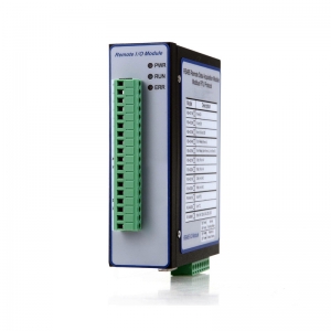 RS-485 Remote I/O Module(5 Relay Output Form A)