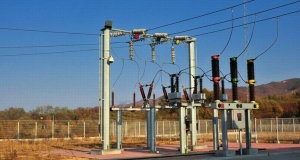Power Theft Monitoring System(Electricity Theft Detection)