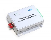 Lonworks to Fiber Optic Converter