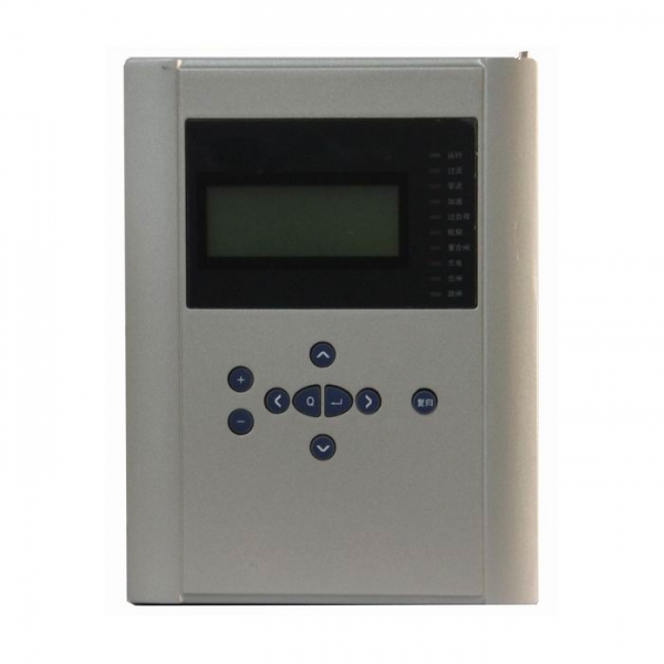 Line Protective Relay