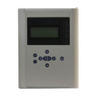 Line Protective Relay