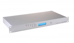 PTP Time Server