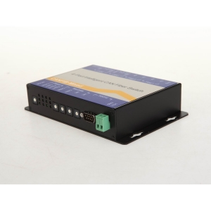 CanOpen Fiber Optic Converter